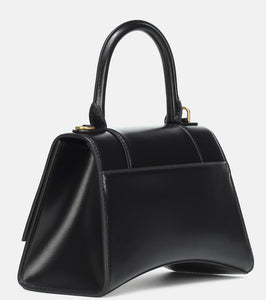 Balenciaga Hourglass Small leather crossbody bag