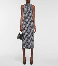 Balenciaga Hourglass Small leather shoulder bag