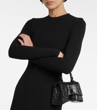 Balenciaga Jersey gown