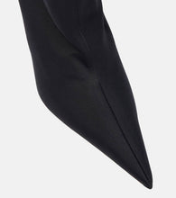 Balenciaga Knife over-the-knee sock boots