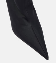 Balenciaga Knife over-the-knee sock boots