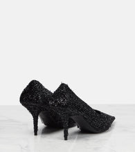 Balenciaga Knife pumps
