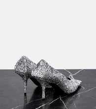 Balenciaga Knife pumps