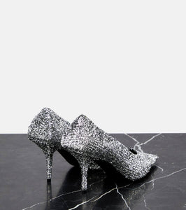Balenciaga Knife pumps
