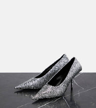 Balenciaga Knife pumps