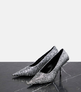 Balenciaga Knife pumps