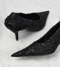 Balenciaga Knife pumps