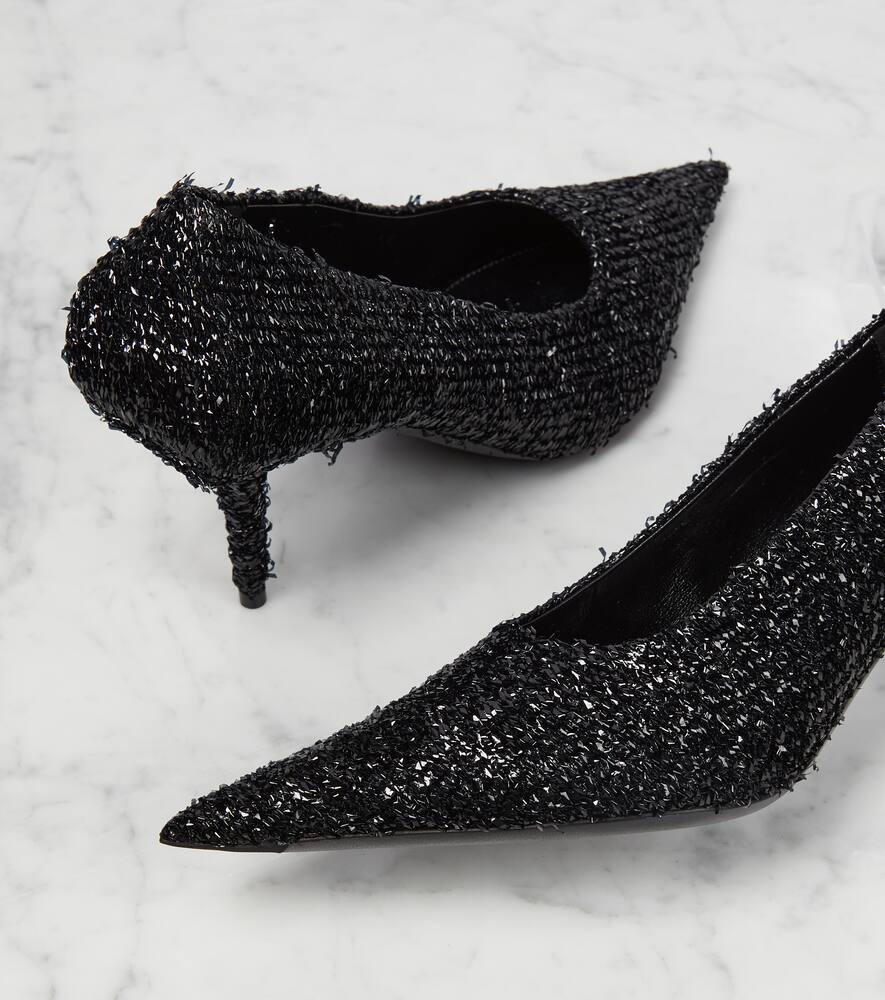 Balenciaga Knife pumps