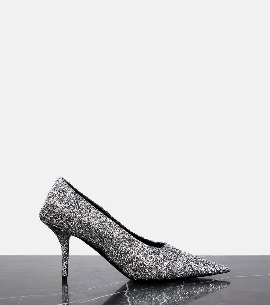Balenciaga Knife pumps