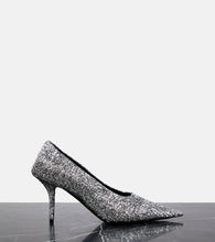 Balenciaga Knife pumps
