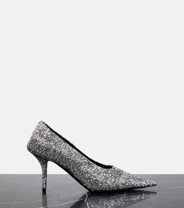 Balenciaga Knife pumps