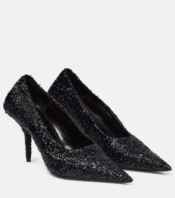 Balenciaga Knife pumps