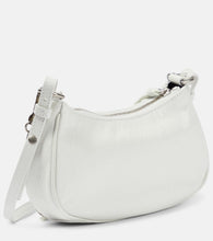 Balenciaga Le Cagole Mini leather shoulder bag