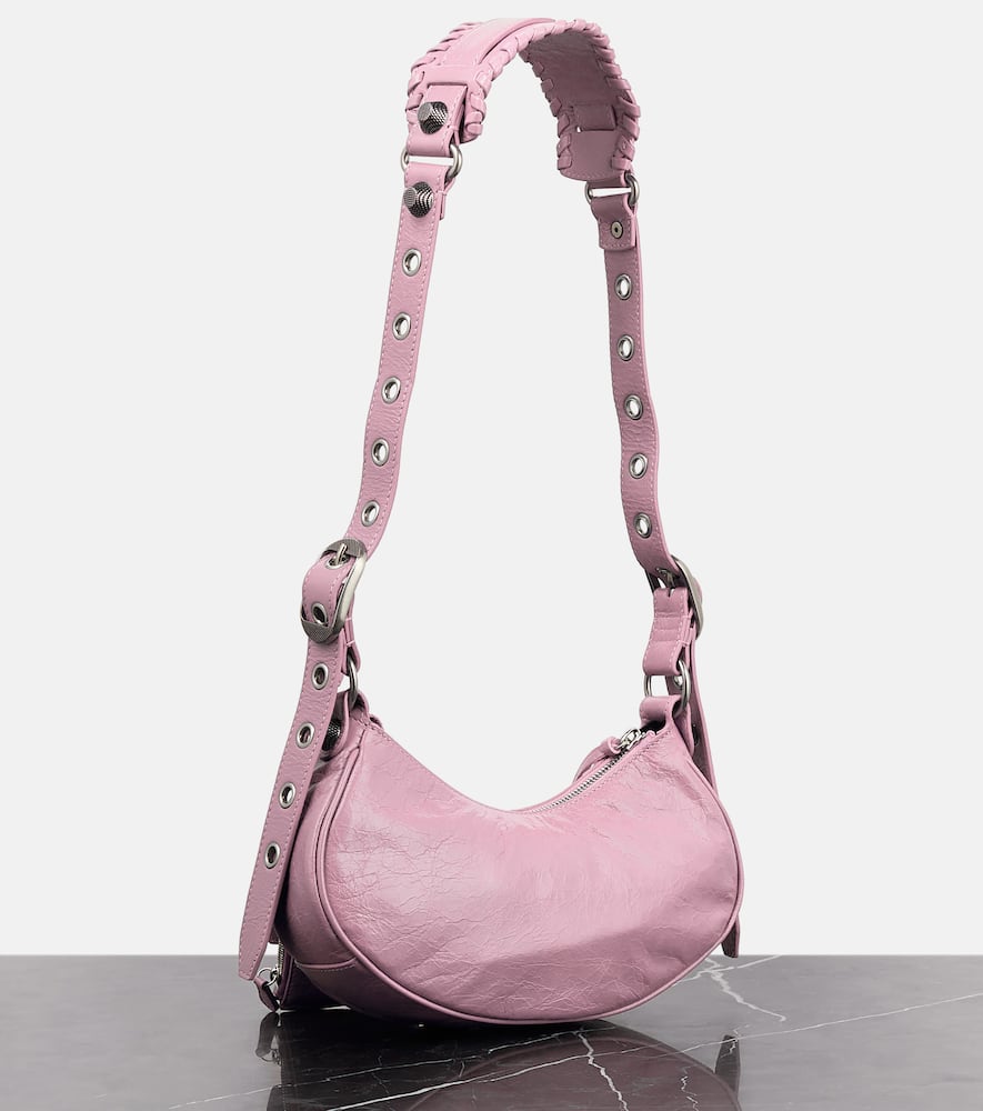 Balenciaga Le Cagole Small shoulder bag