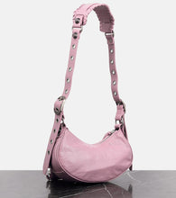 Balenciaga Le Cagole Small shoulder bag