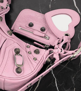 Balenciaga Le Cagole Small shoulder bag