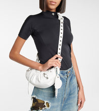 Balenciaga Le Cagole XS leather shoulder bag