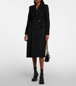 Balenciaga Mallorca ankle boots