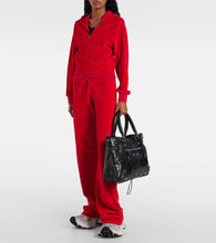 Balenciaga Neo Cagole XL leather tote bag