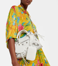 Balenciaga Neo Cagole XS leather shoulder bag