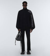 Balenciaga Oversized jacket