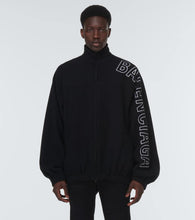 Balenciaga Oversized jacket