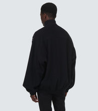 Balenciaga Oversized jacket