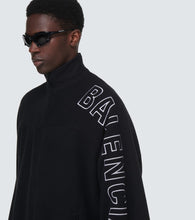 Balenciaga Oversized jacket
