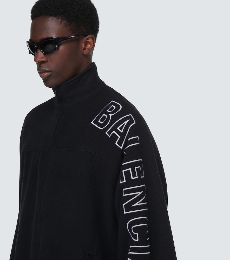Balenciaga Oversized jacket