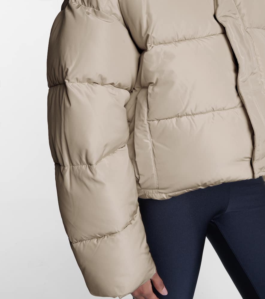 Balenciaga Puffer jacket