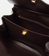 Balenciaga Rodeo Medium leather tote bag