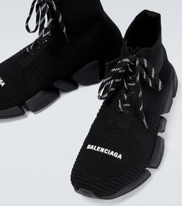 Balenciaga Speed 2.0 lace-up sneakers