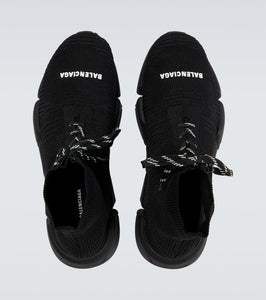Balenciaga Speed 2.0 lace-up sneakers