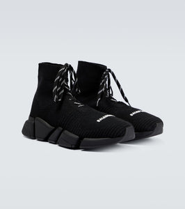 Balenciaga Speed 2.0 lace-up sneakers