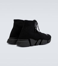 Balenciaga Speed 2.0 lace-up sneakers