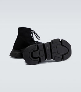 Balenciaga Speed 2.0 lace-up sneakers