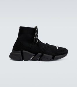 Balenciaga Speed 2.0 lace-up sneakers