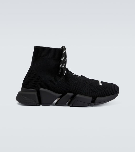 Balenciaga Speed 2.0 lace-up sneakers