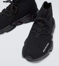 Balenciaga Speed Lace-Up sneakers