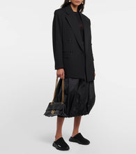 Balenciaga Speed ML Krecy mule sneakers