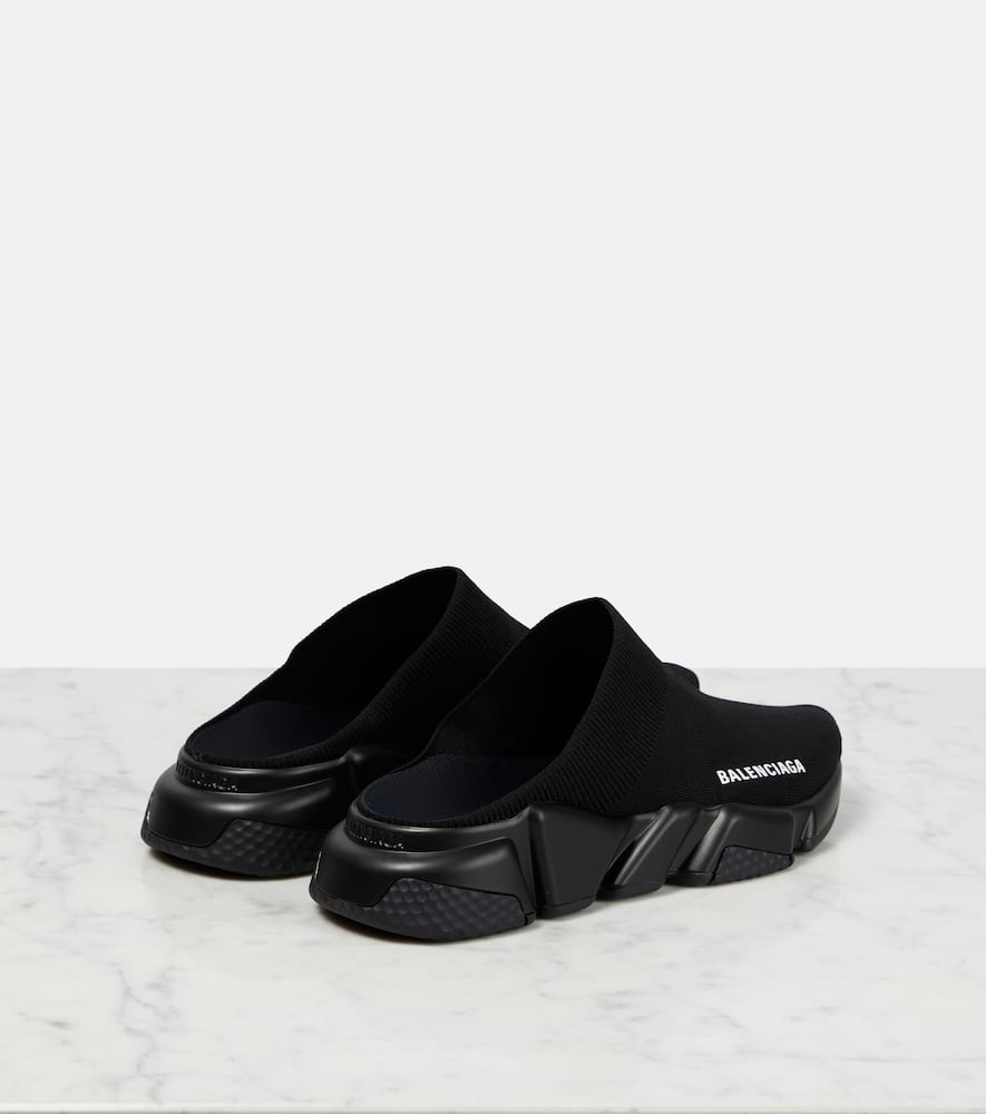 Balenciaga Speed ML Krecy mule sneakers
