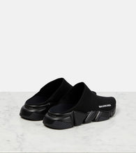 Balenciaga Speed ML Krecy mule sneakers