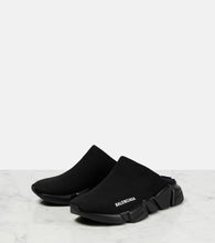 Balenciaga Speed ML Krecy mule sneakers