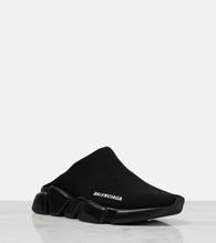Balenciaga Speed ML Krecy mule sneakers
