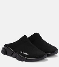 Balenciaga Speed ML Krecy mule sneakers