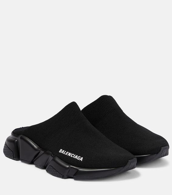 Balenciaga Speed ML Krecy mule sneakers