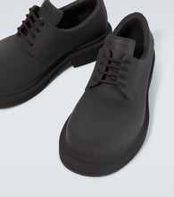 Balenciaga Steroid Derby shoes