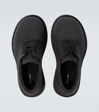 Balenciaga Steroid Derby shoes