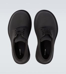 Balenciaga Steroid Derby shoes