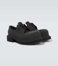 Balenciaga Steroid Derby shoes